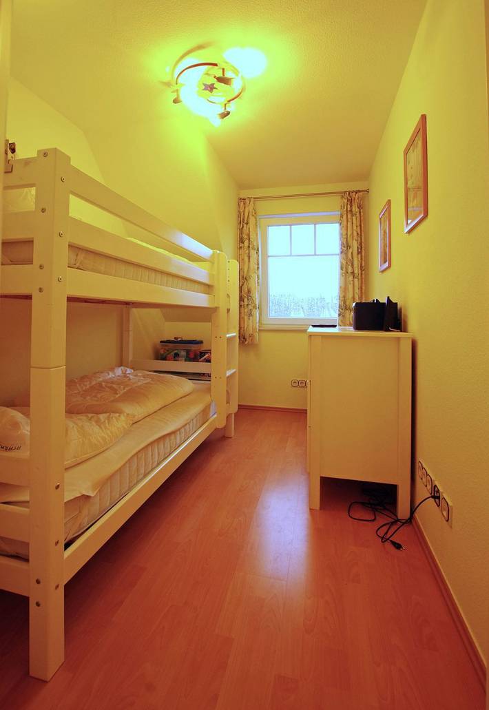 Ferienhaus mit Meerblick für 6 Personen, mit Garten auf Insel Poel - 3