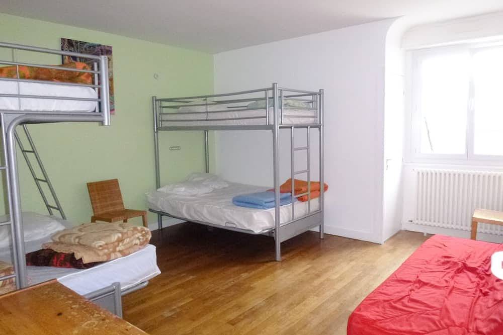 Ti post, eine große Herberge für 20 Personen! in Groix, Côte des Mégalithes