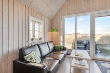 Chalet für 4 Personen in Hvide Sande, Westjütland, Bild 3