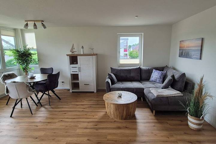 Ferienwohnung für 2 Personen in Schönhagen