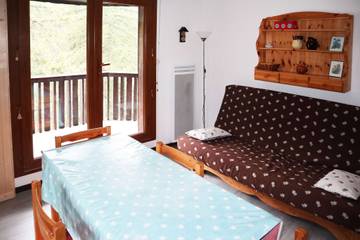 Location De Vacances pour 6 Personnes dans Les Orres, Région de Gap, Photo 2