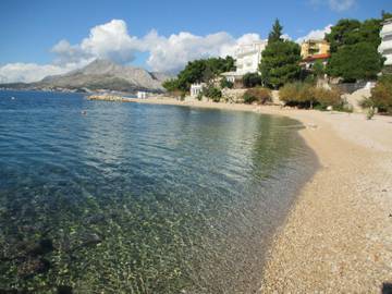 Ferienwohnung für 4 Personen in Omis, Split-Dalmatien, Bild 3