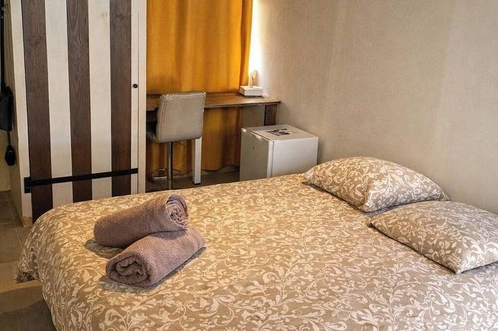 Location de vacances pour 2 personnes à Bellechaume - 2