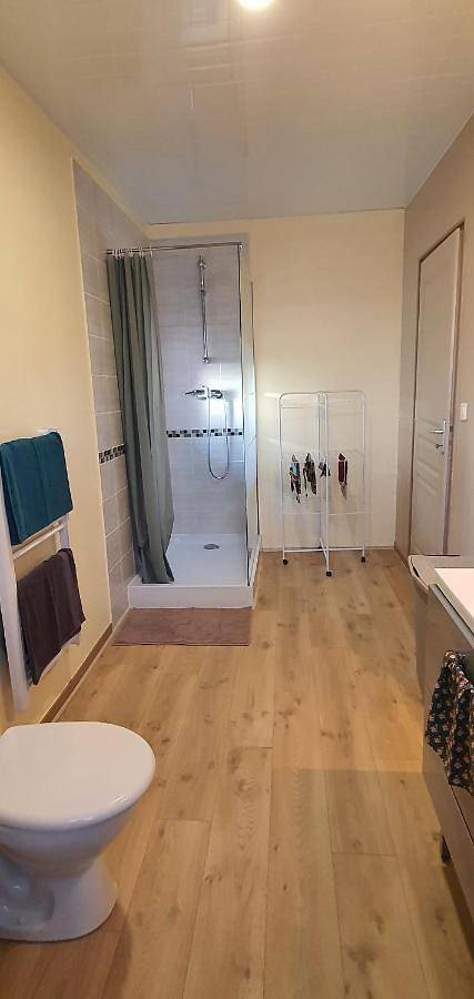 Appartement entier, Cramiland - Super appart 5 pers centre ville in Montbéliard, Doubs