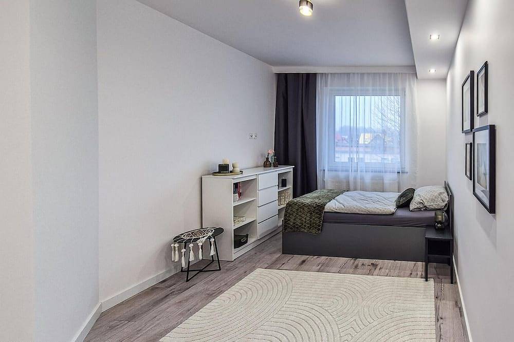 Tolles Haus mit 4 Schlafzimmern in Kamien Pomorski in Kamień Pomorski, Baltic Sea Pomerania