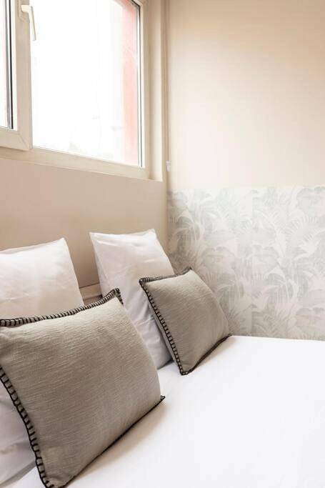 Gîte pour 2 personnes à Le Pré-Saint-Gervais - 4