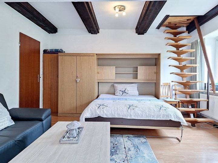 Ganze Ferienwohnung, Ferienwohnung Seepferd in Friedrichskoog, Nordseeküste