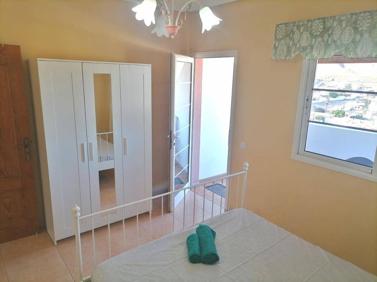 Apartamento entero, Casa Gaia in Las Playitas, Tuineje
