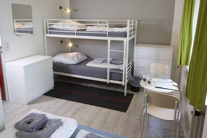 Ferienhaus für 3 Personen in Flensburg - 4