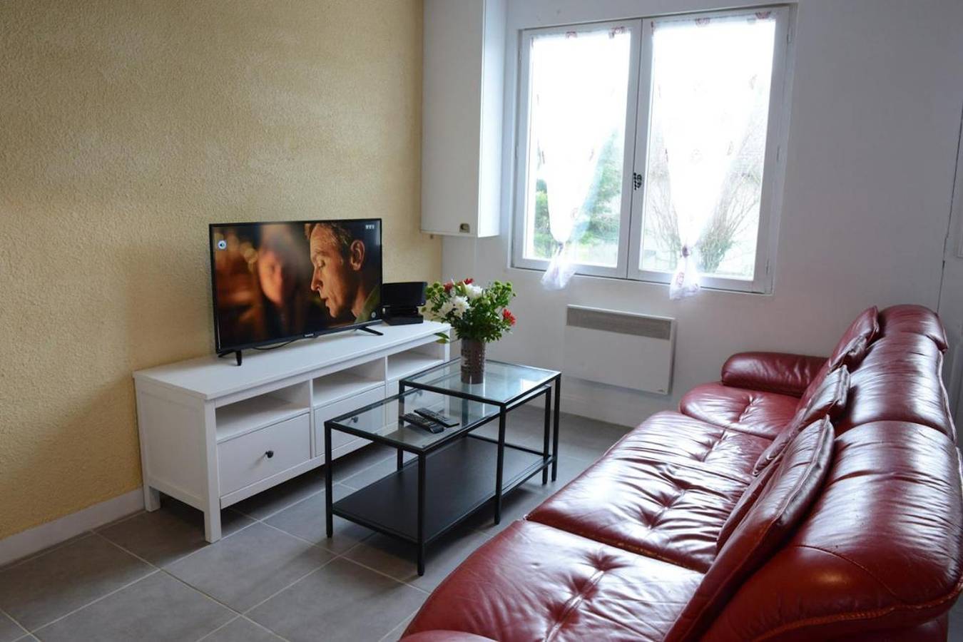 Gemütliches Haus in Cayeux-sur-Mer mit Garten in Cayeux-sur-Mer, Abbeville und Umgebung