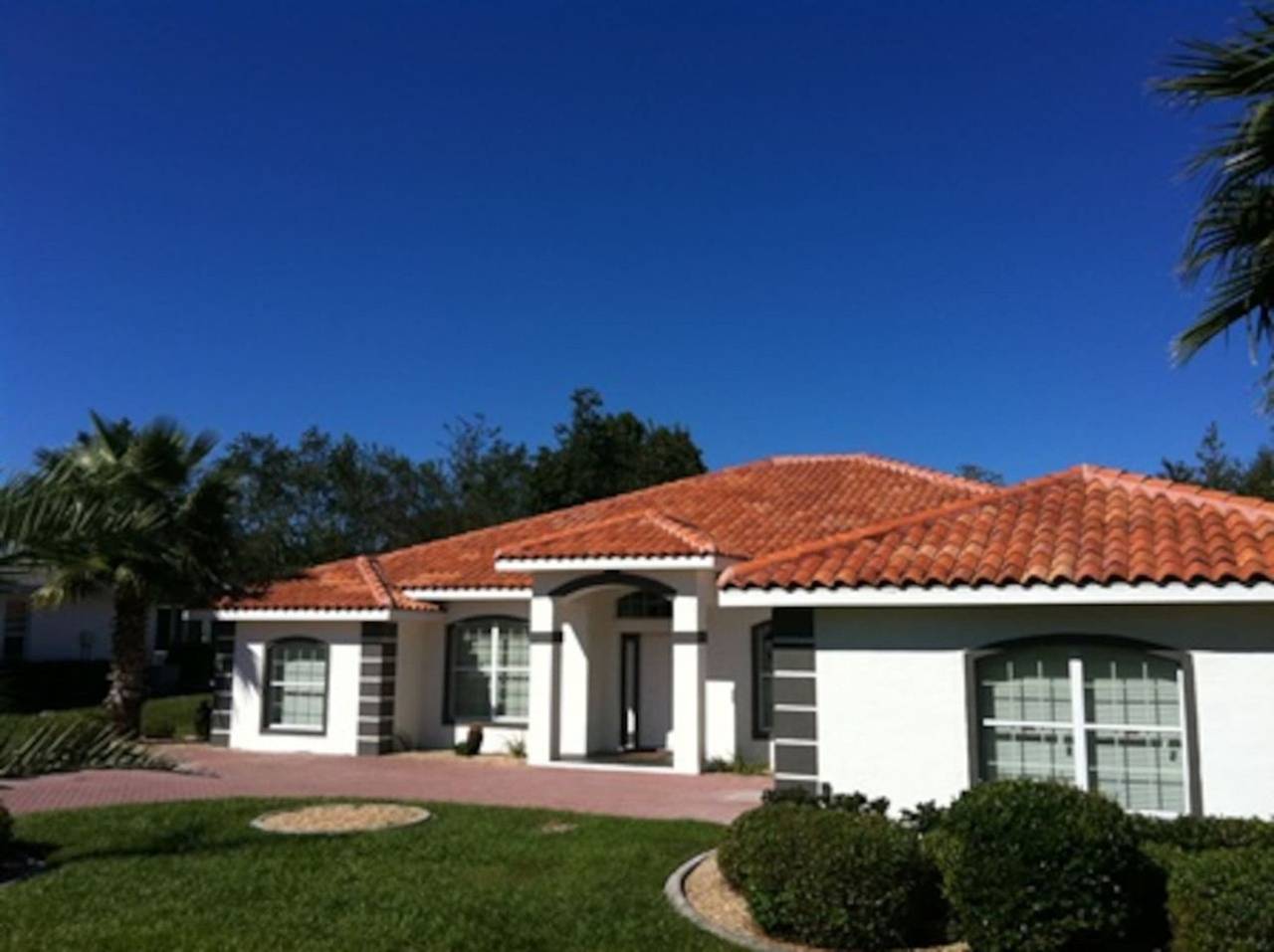 Vacation Rental for 6 Guests in Citrus County