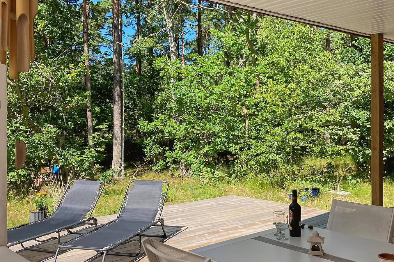 Awesome home in Aakirkeby w/ Wifi and 3 Bedrooms in Østre Sømarken, Pedersker
