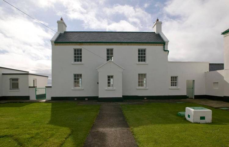 Ferienhaus für 6 Personen, mit Ausblick in County Clare - 3