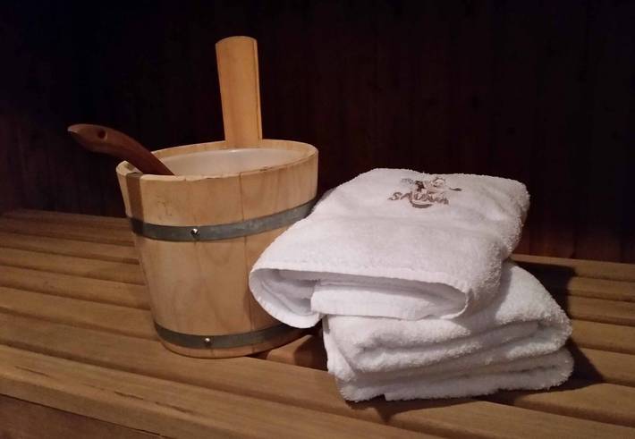 BnB für 2 Personen, mit Balkon und Sauna sowie Garten in Oberstdorf