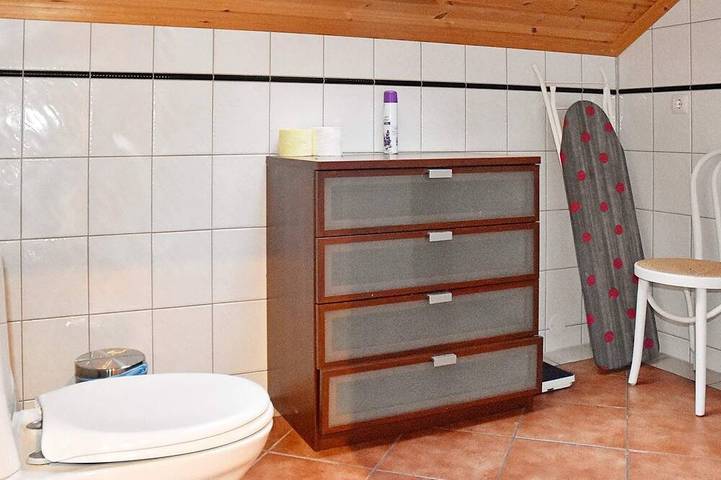 Ganze Wohnung, 5 Sterne Ferienhaus in Eidsvåg in Eidsvåg, Nesset
