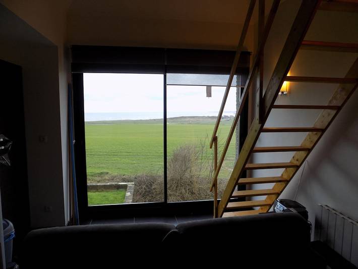 Gîte pour 2 personnes, avec jardin à Wimereux - 3