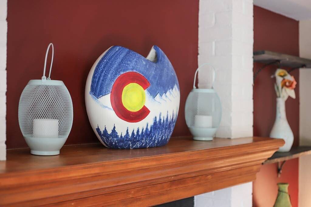 Willkommen in Ihrem Zuhause in Centennial, Arapahoe County