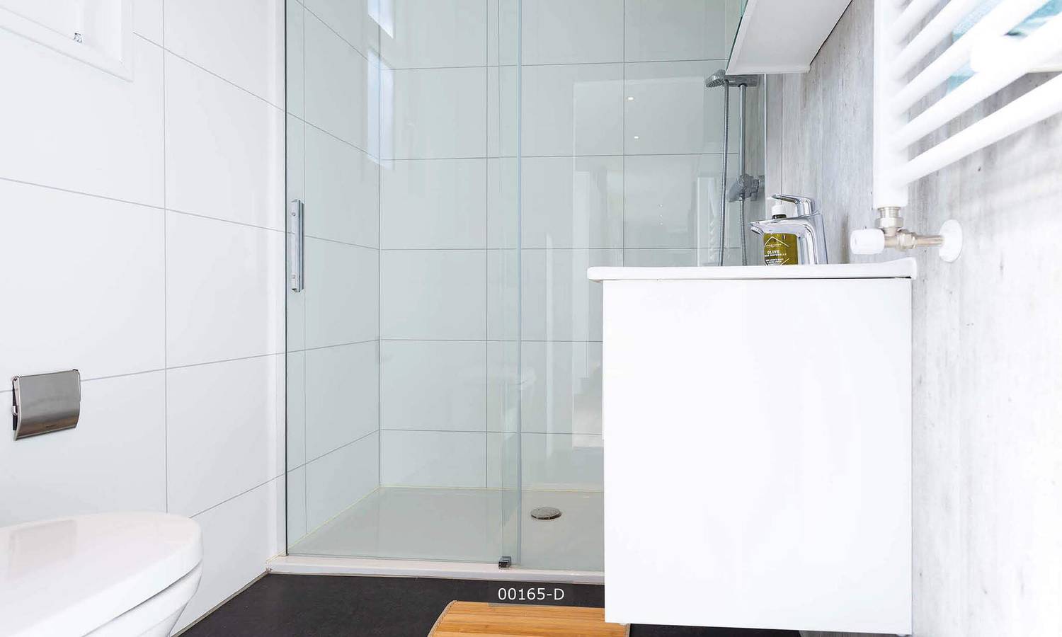 Résidence de Leuvert — Module Special 4 Personen Wellness (Spa) in Nordbrabant