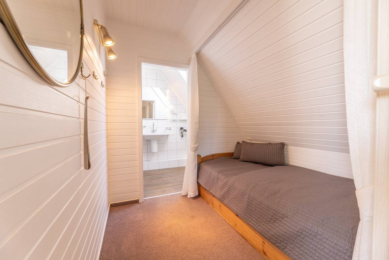 Entire holiday apartment, Haus Möhlmann Whg. 2 in Norderney