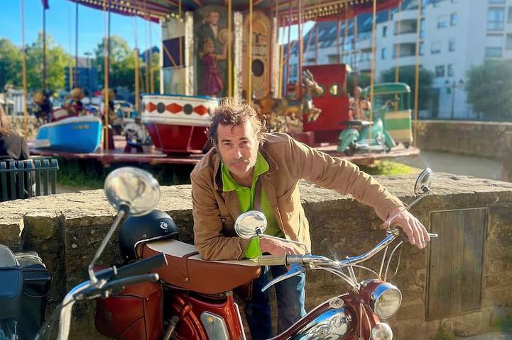 Location de vacances pour 6 personnes, avec jardin et terrasse à Plouër-sur-Rance - 3