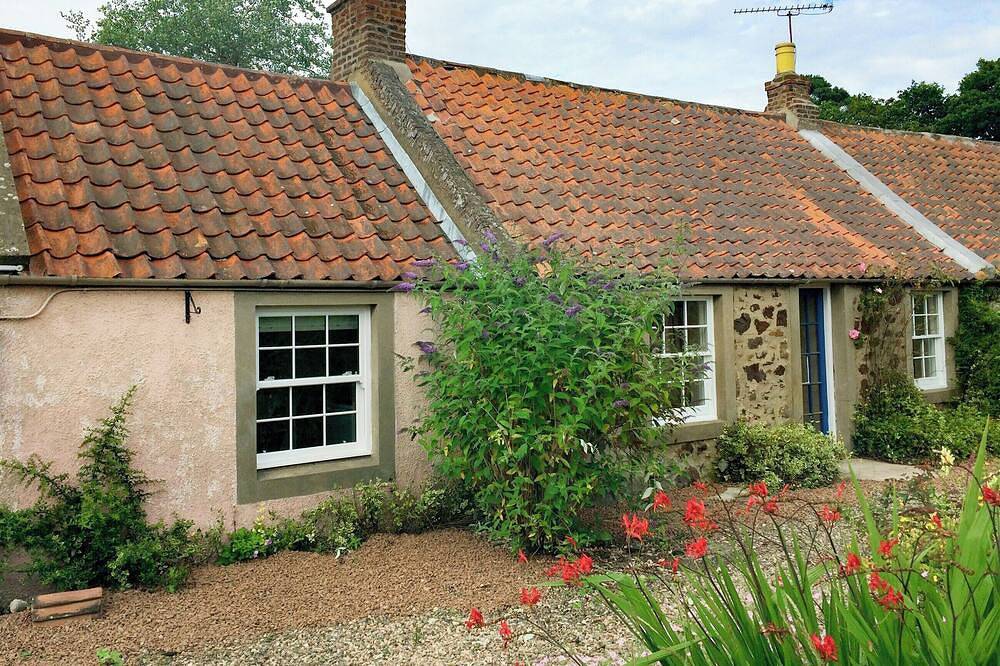 Cauldside West Cottage in Edinburgh und Lothian