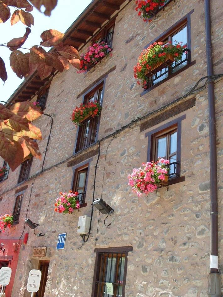 Casa rural para 4 personas en Rioja Alta