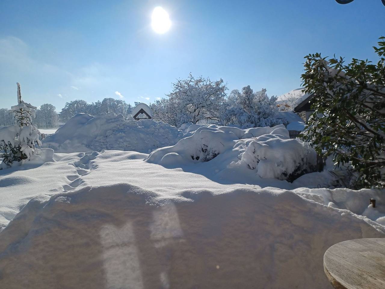 Ferienwohnung Oberlinner - Oberlinner in Miesbach, Alpenland Tegernsee Schliersee