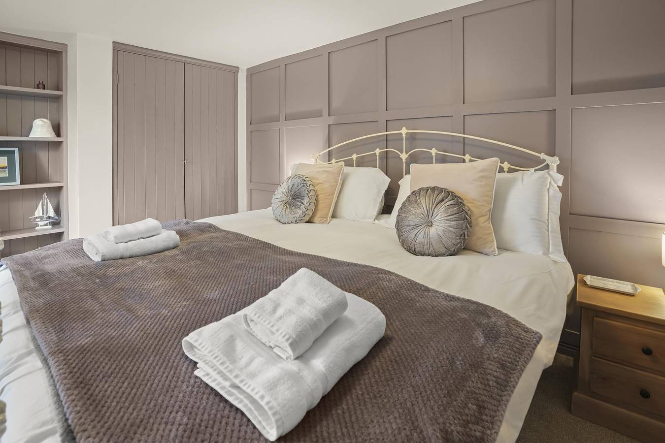 1880's Barn Conversion - Sleeps 4 & Pet Friendly in Mautby, Great Yarmouth