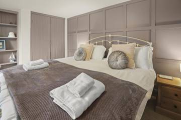 Rental for 4 People in Mautby, Great Yarmouth, Photo 1