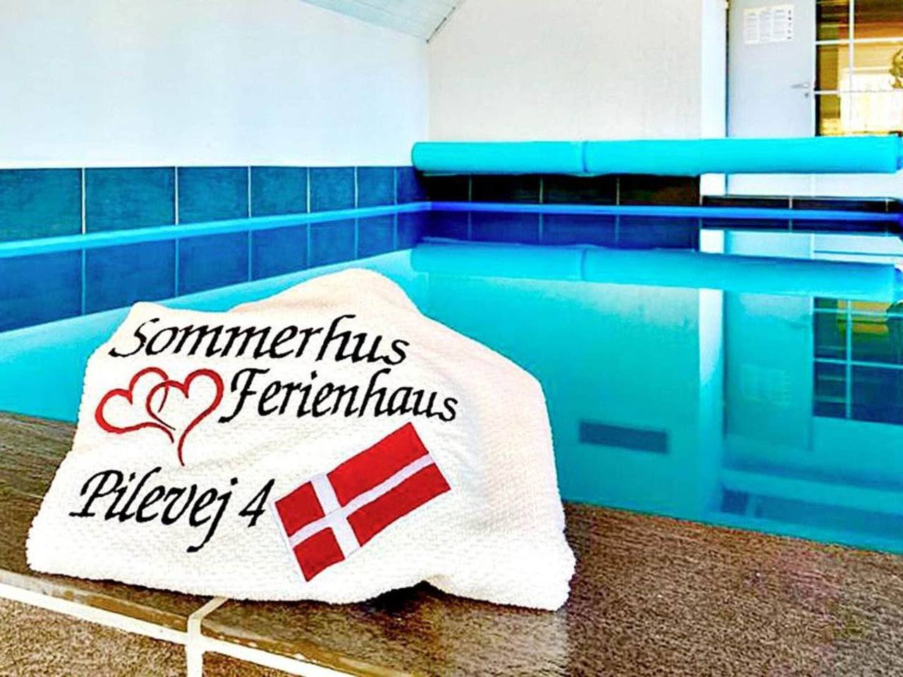 Luxus-Ruckzug in Strandnahe -- By Traum Ferienwohnungen in Væggerløse, Schwedische Ostsee