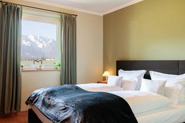 Ferienwohnung für 4 Personen in Farchant, Ammergauer Alpen, Bild 3
