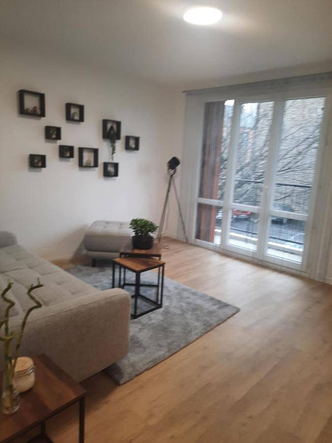 Gîte pour 2 personnes, avec balcon à Noisy-le-Sec - 3