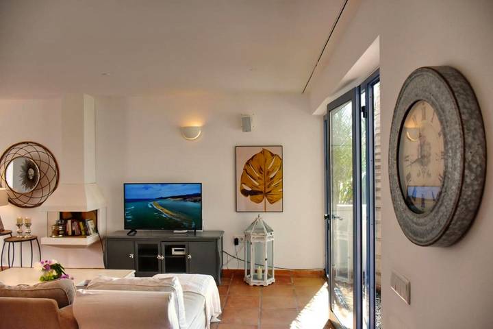 Finca für 7 Personen, mit Pool und Balkon sowie Whirlpool und Garten in Costa Calma - 4