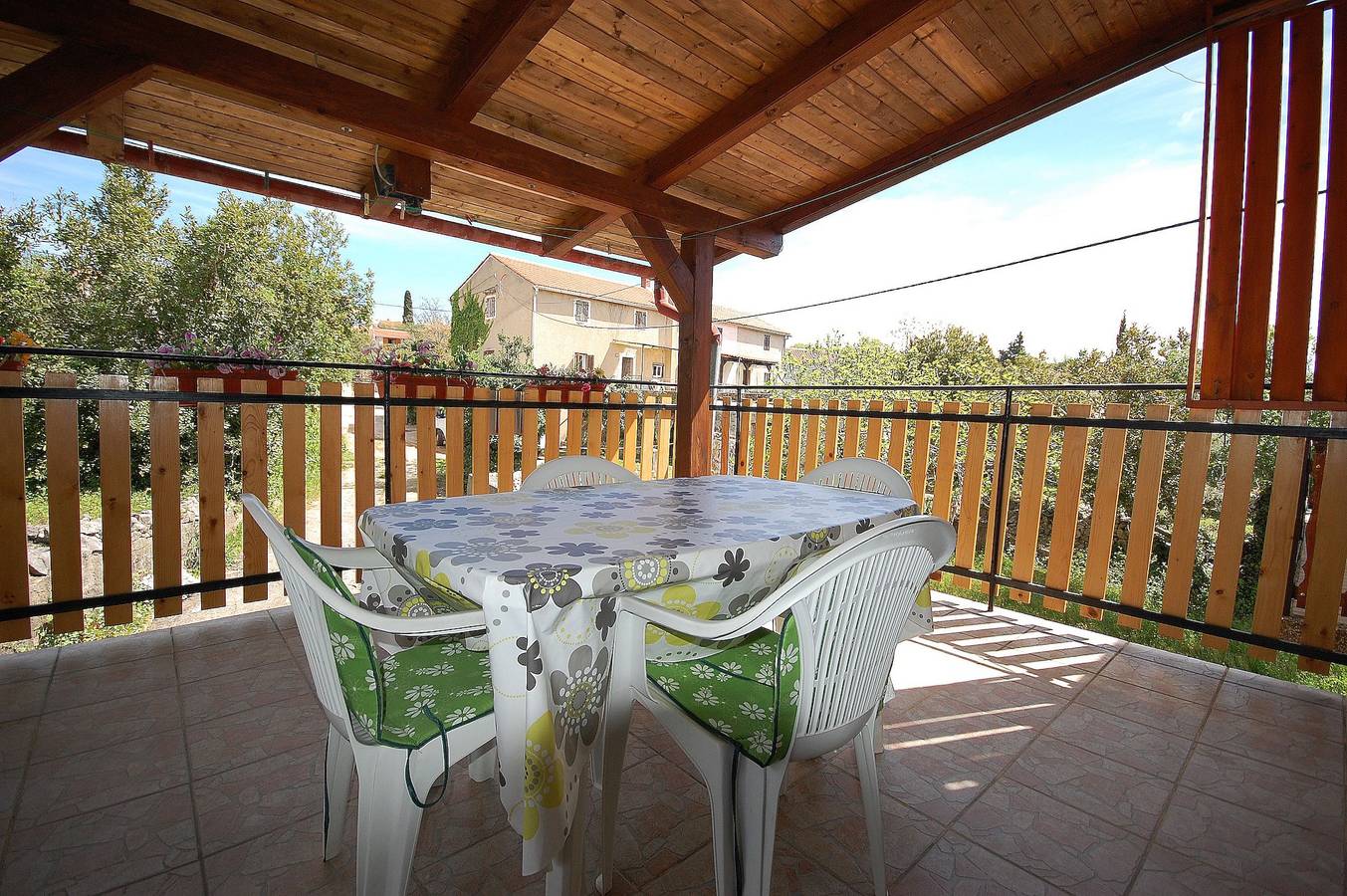 Appartamento vacanze a Kvarn Islands a partire da 85€ a notte