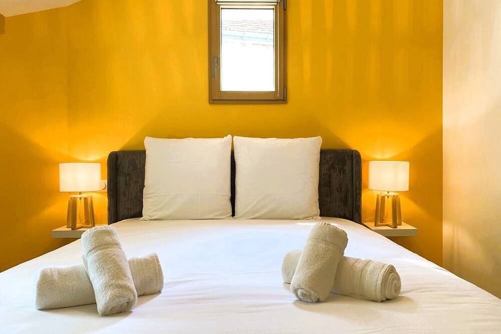 Le troglo des Cromignons in Vouvray, Tours und Umgebung