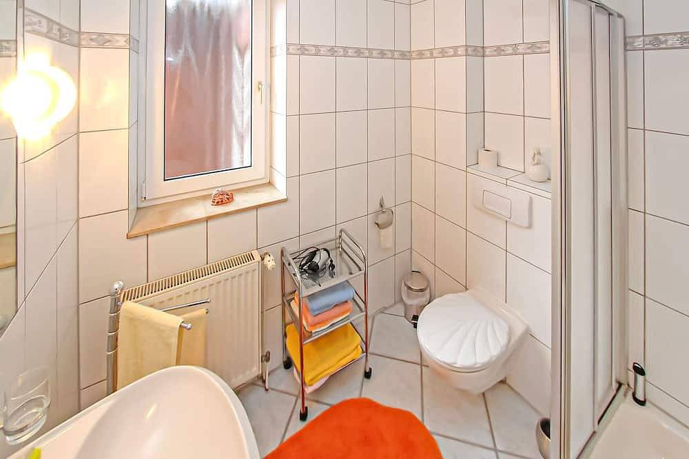 Ganze Wohnung, Ferienwohnung Wesenberg in Strasen, Wesenberg