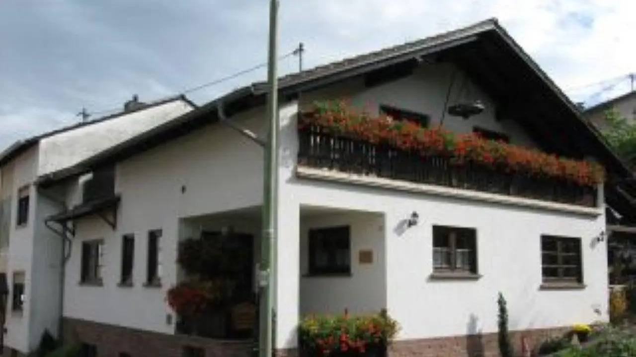 Ganze Ferienwohnung, Ferienwohnung für 4 Personen (90 m²) in Mettlach in Saarschleife, Mettlach