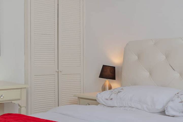 Location de vacances pour 6 personnes, avec piscine dans Derry Londonderry - 2