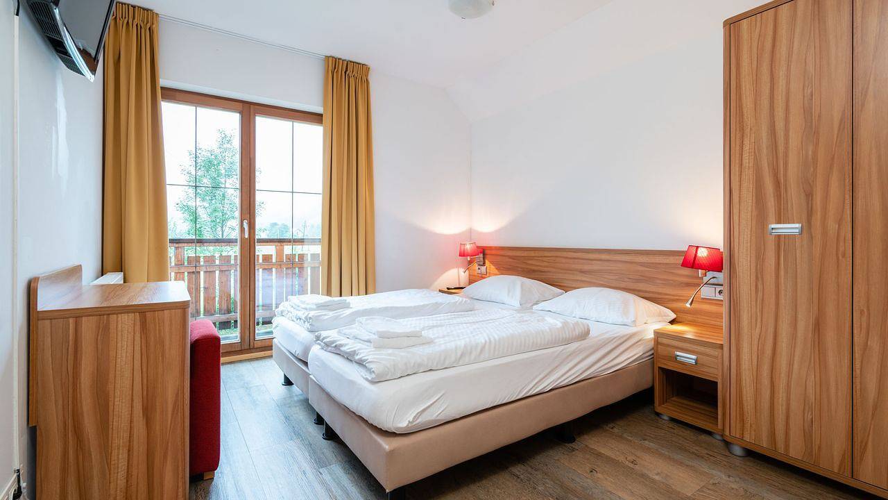 Ferienhaus für 6 Personen (130 m²) in Obertraun in Obertraun, Dachstein Salzkammergut