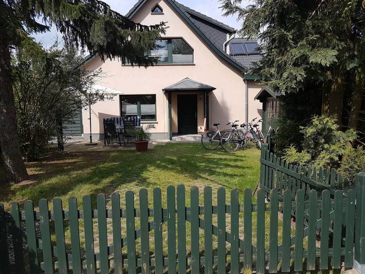 "Sonnenschein" in Barnekow, Nordwestmecklenburg (Wismar und Umgebung)