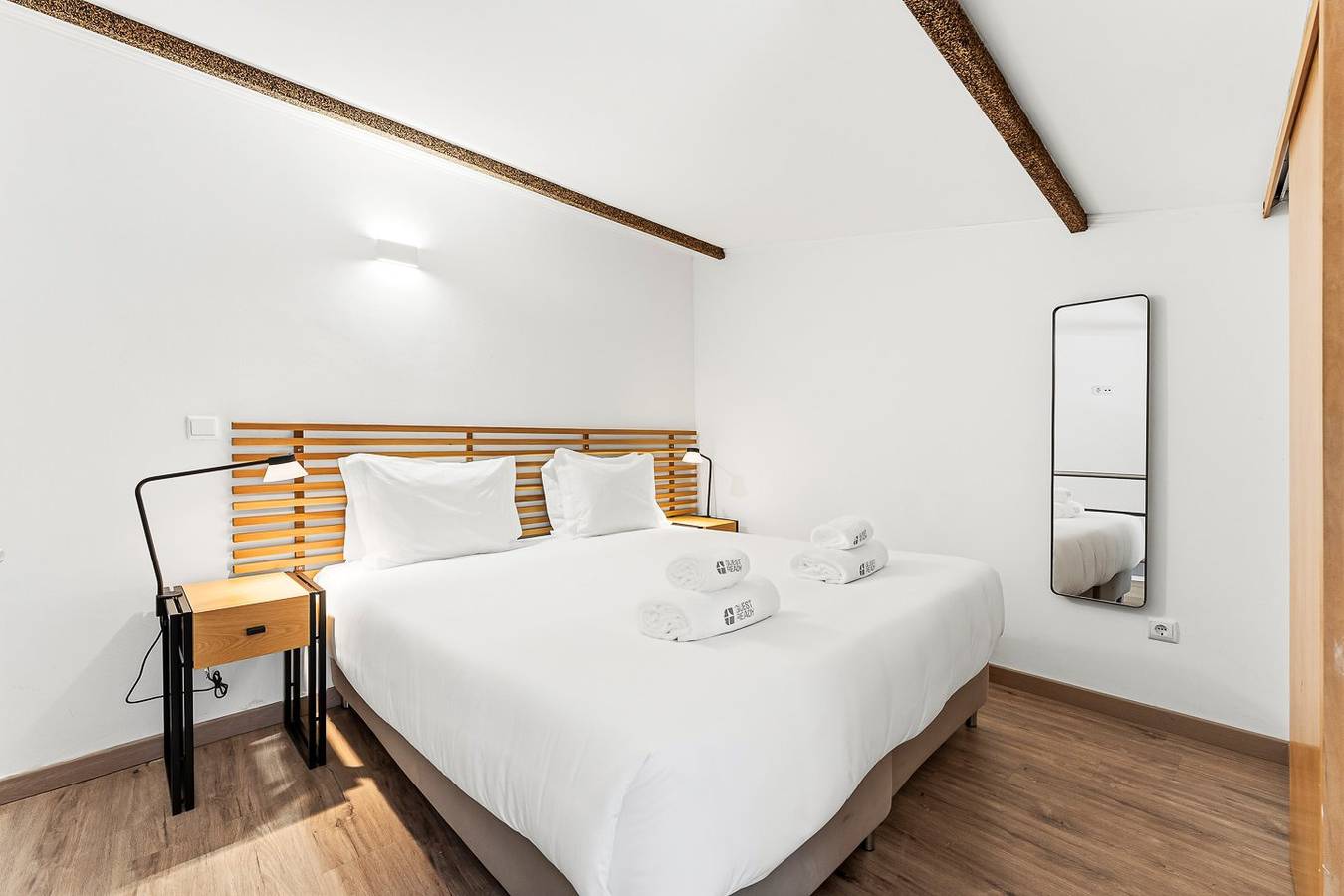 Appartamento vacanze a Porto a partire da 63€ a notte