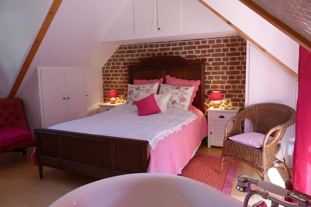 Lovely cottage à 330 m de la mer et à 6 km d' Étretat ! in Saint-Jouin-Bruneval, Région du Havre