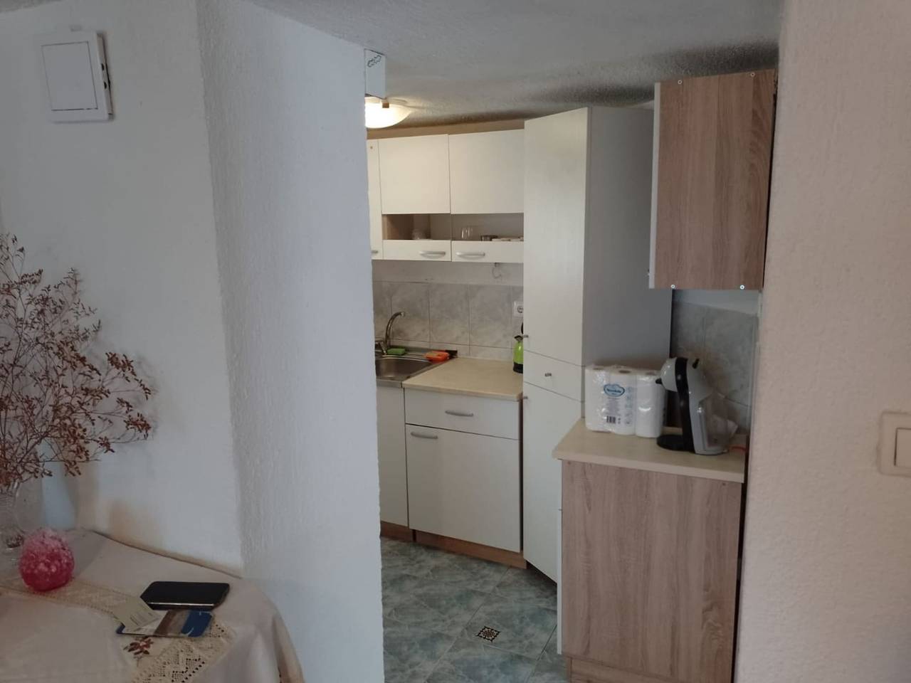 Holiday Home Vucina - Two Bedroom Holiday Home in Jablanac, Naturpark Velebit