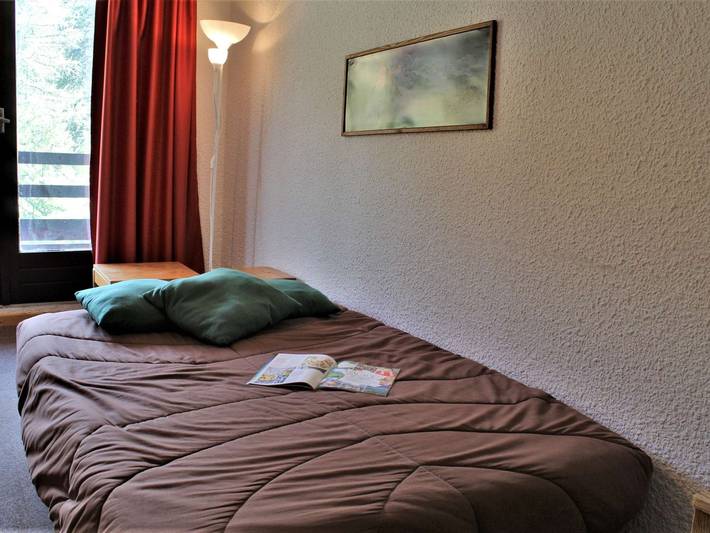 Ganze Wohnung, Komfortable Wohnung mit Pool, Tennis und Haustieren in Risoul in Station de Risoul, Risoul