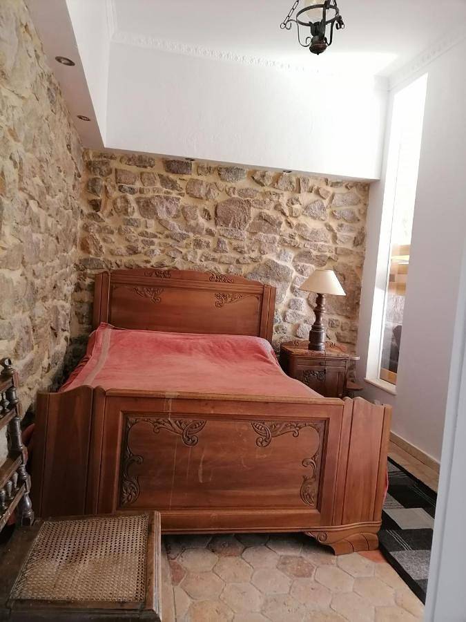 Location de vacances pour 15 personnes à Roussillon-en-Morvan - 2