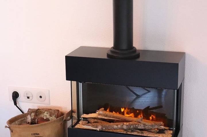 Chalet pour 9 personnes à Colmar - 4