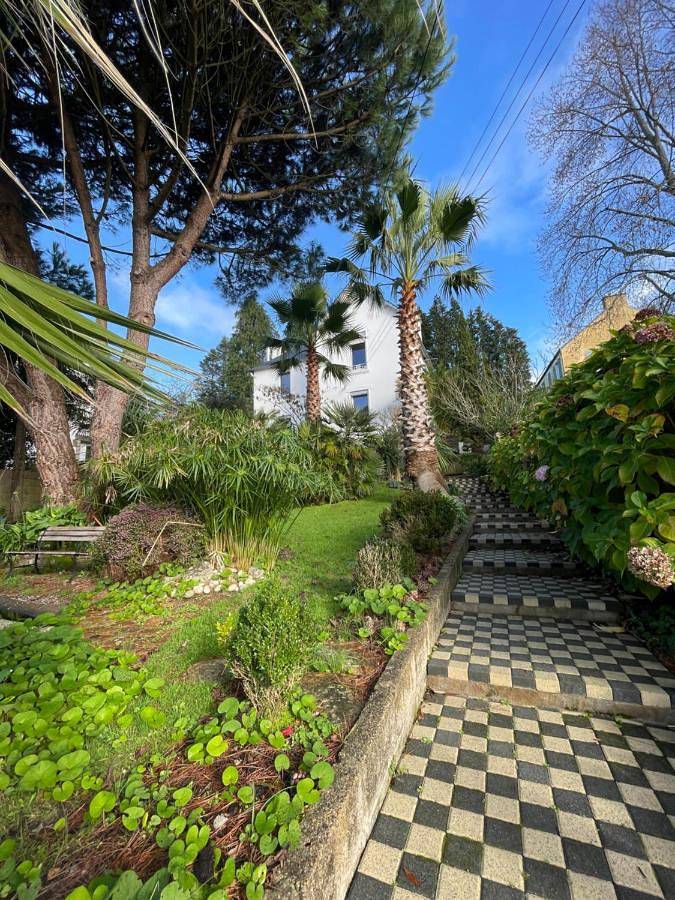 Chambre d’hôte pour 2 personnes, avec terrasse et jardin