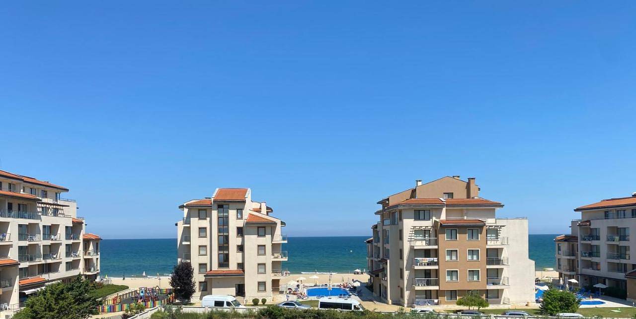 Prostor Apartments in Obzor, Bourgas (oblast)