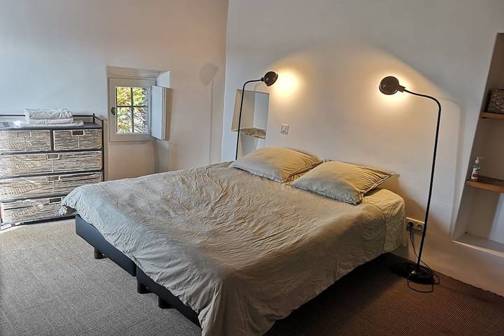 Location de vacances pour 12 personnes, avec balcon, animaux acceptés à Saint-Étienne-Vallée-Française - 3