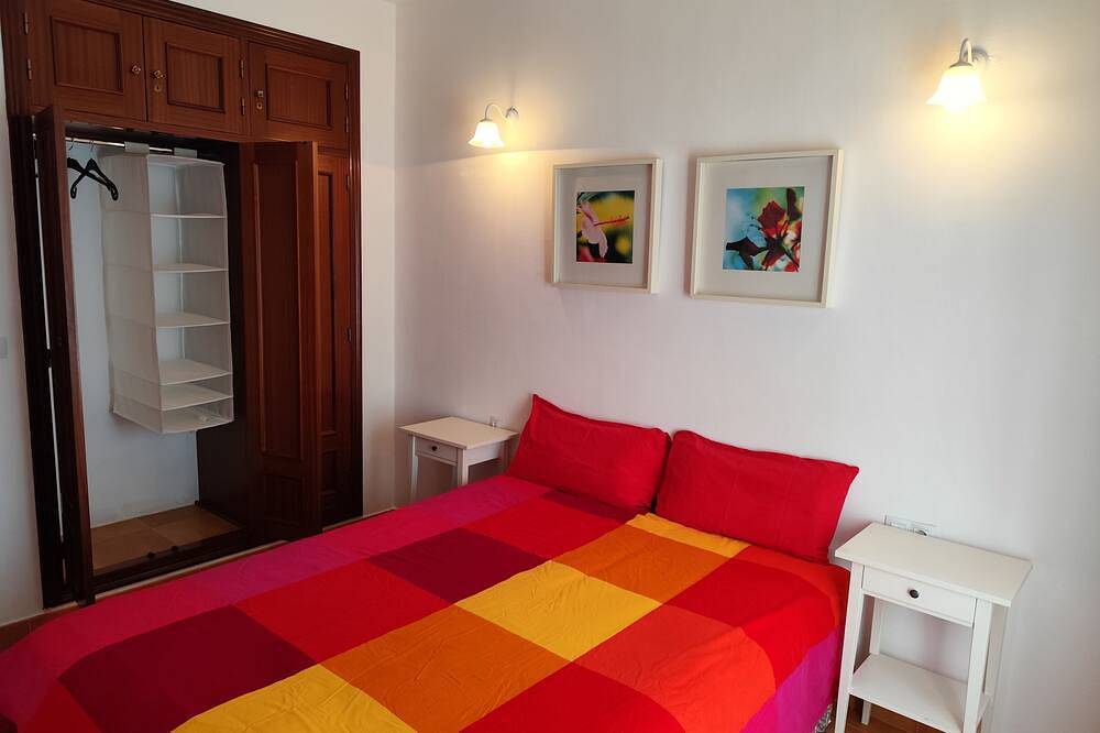 Rural house (full rental) El Cachón for 6 persons in Alájar, Sierra de Aracena y Picos de Aroche